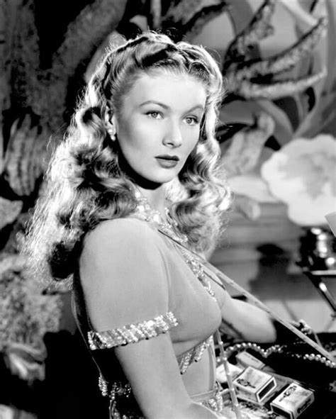 veronica lake sexy